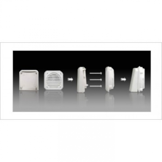 HIBOX VENTILATOR